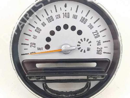 Used Instrument cluster Instrument cluster 6946592 6946592