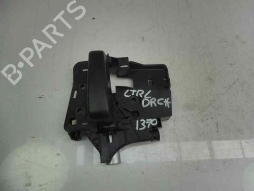 Højre bagtil invendig håndtag CITROËN BERLINGO Box Body/MPV (B9) [2008-2025]  3214612