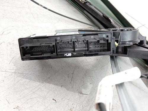 Front left window mechanism AUDI A4 B6 (8E2) 2.0 | BP36499436C22 - Image 7