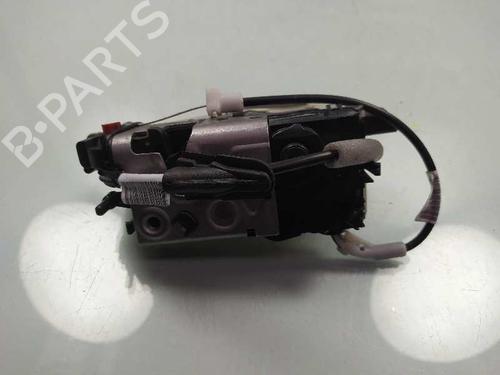 Used Rear left lock PEUGEOT 2008 I (CU_) [2013-2025]  5785655