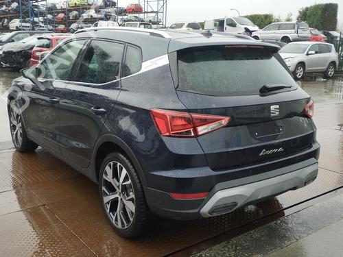 Elektronisk sensor SEAT ARONA (KJ7, KJP)  | BP16013539M84 
