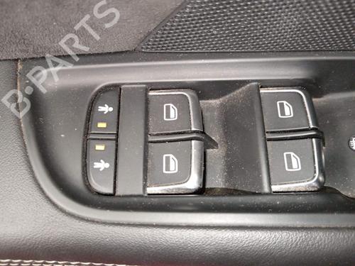 Used Left front window switch Left front window switch 37758005 37758005