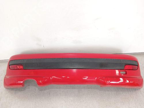 rear-bumper-peugeot-206-2l_-2m_-2009-2010-2011-2012-2013-38074091 main image