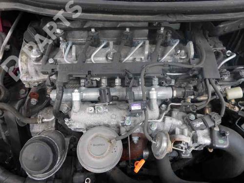 Starter HONDA CIVIC VIII Hatchback (FN, FK) 2.2 CTDi (FK3) | BP1839839M8 