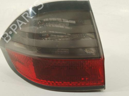 Used Left taillight Left taillight 26905306 26905306
