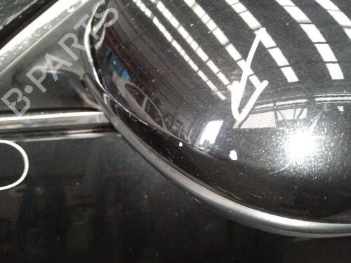 Left mirror MAZDA 6 Hatchback (GH) 1.8 MZR | BP38073873C26 - Image 3