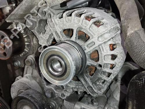 Generator AUDI A4 B9 Avant (8W5, 8WD) 2.0 TDI (150 hp) 32065811