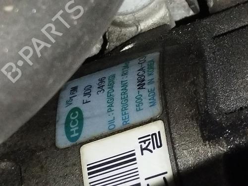 AC compressor KIA CEE'D Hatchback (ED) 1.6 CRDi 90 | BP36431290M34 - Image 3