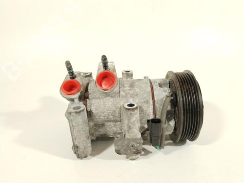AC compressor FORD KA+ III (UK, FK)  | BP8076683M34 