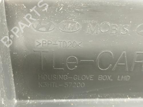 Glove box HYUNDAI TUCSON (TL, TLE) 1.6 CRDi | BP15897156C95 