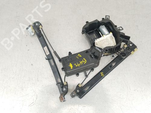 Front left window mechanism SEAT LEON (1P1) 1.9 TDI | BP38073890C22 - Image 5