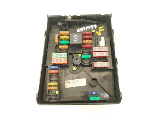 Sikringsdose SKODA OCTAVIA II (1Z3) 1.6 TDI | BP30485633E1