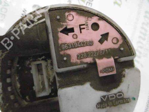 Fuel pump CITROËN XSARA (N1)  | BP1879641M76 