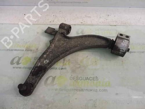 Used Left front suspension arm OPEL INSIGNIA A (G09) [2008-2017]  1844385