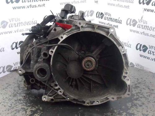 Used Gearbox FORD MONDEO II (BAP) [1996-2000]  1877238
