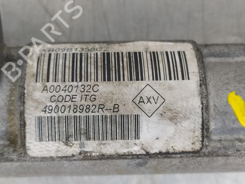 Steering rack RENAULT MEGANE III Hatchback (BZ0/1_, B3_)  | BP6040830M22 