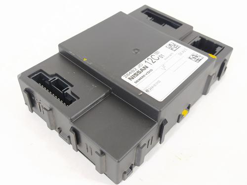 Used Electronic module NISSAN QASHQAI / QASHQAI +2 I (J10, NJ10, JJ10E) [2006-2014]  10113482