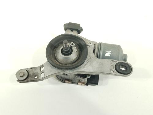 Used Front wiper motor CITROËN C4 Grand Picasso II (DA_, DE_) 1.2 THP 130 (130 hp) 28727528