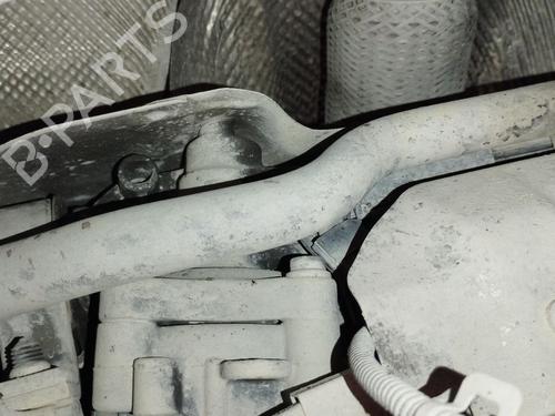 Steering rack VW GOLF V (1K1) 1.9 TDI | BP37260470M22 - Image 2