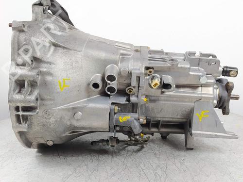Used Gearbox Gearbox 6307631 6307631