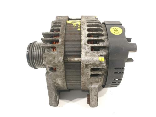 Used Alternator Alternator 16423786 16423786