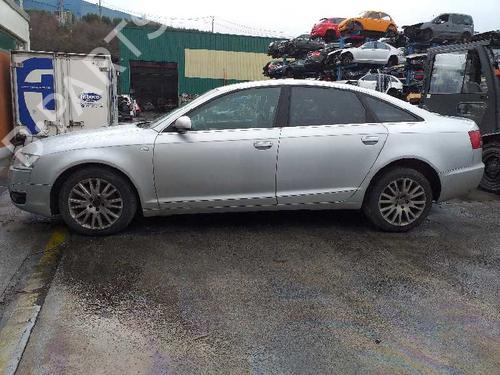 Rear left window mechanism AUDI A6 C6 (4F2) 3.0 TDI quattro | BP6977789C24 