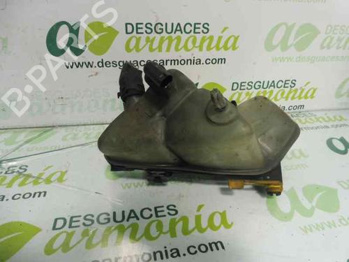 Expansion tank MERCEDES-BENZ A-CLASS (W168) A 170 CDI (168.008) | BP1849721C120 