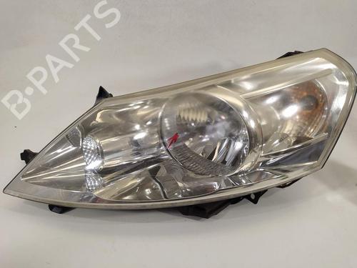 Used Left headlight Left headlight 12254468 12254468