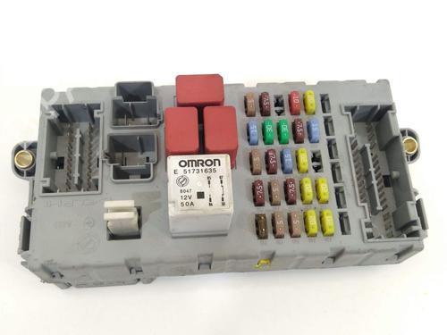 Used Fuse box Fuse box 23653438 23653438