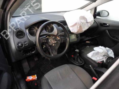Front left lock SEAT ALTEA (5P1)  | BP4907391C98 