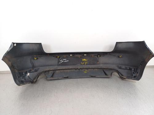 Rear bumper VW GOLF VI (5K1) 2.0 GTi | BP17534319C8 