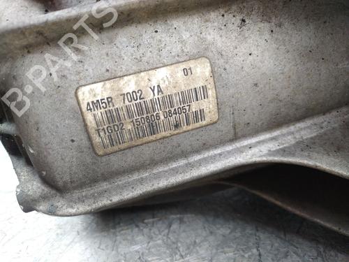Gearbox FORD FOCUS II (DA_, HCP, DP) 1.8 TDCi | BP29325697M3 