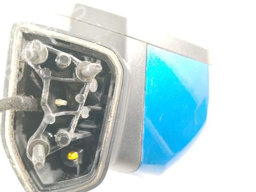 Retrovisor esquerdo AUDI Q2 (GAB, GAG) 35 TFSI | BP33930980C26 - Image 9