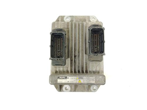 Engine control unit (ECU) OPEL CORSA C (X01) 1.7 CDTI (F08, F68) | BP31824700M57 - Image 2