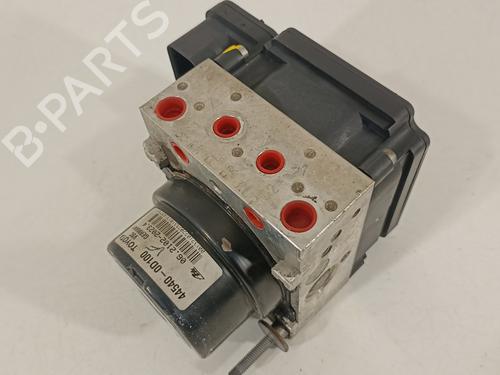 ABS pump TOYOTA YARIS (_P13_)  | BP8055511M43 