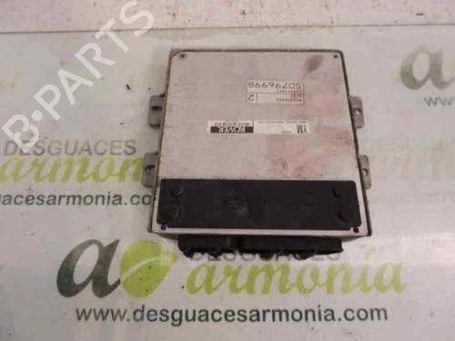 Used Engine control unit (ECU) ROVER 25 I Hatchback (RF) [1999-2006]  1841390