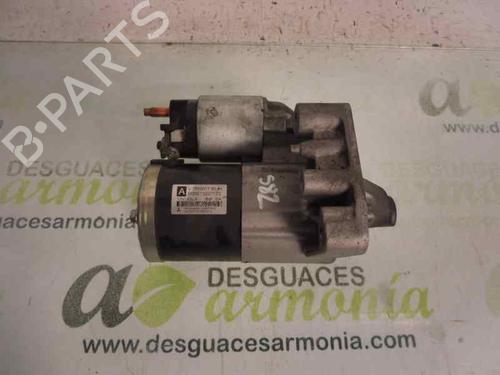 Used Starter PEUGEOT 207 (WA_, WC_) [2006-2015]  1875573