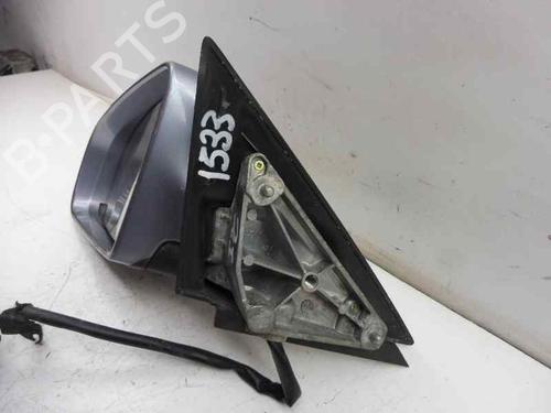 Left mirror AUDI A3 (8P1)  | BP2283213C26 