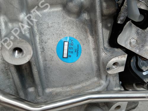 Engine SEAT IBIZA V (KJ1, KJG)  | BP18239634M1 