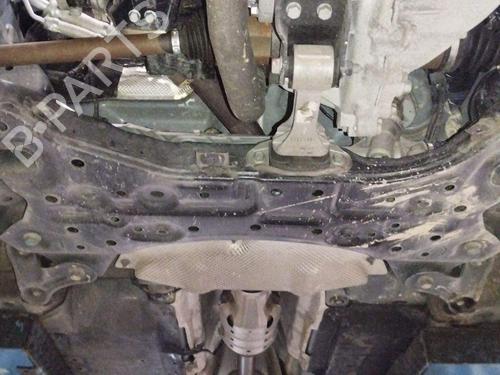 Used Subframe Subframe 38538571 38538571
