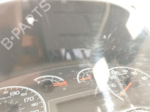 Instrument cluster PEUGEOT BIPPER (AA_) 1.4 HDi | BP33690987C47 - Image 7