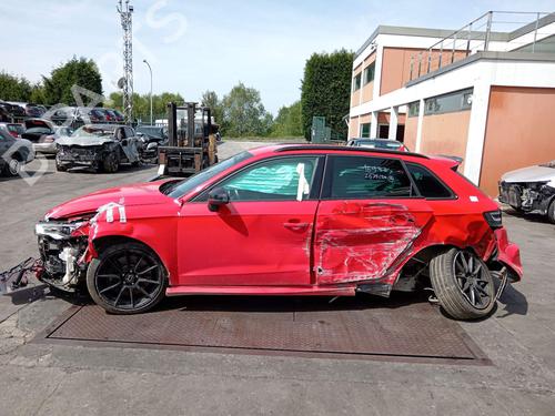 Electronic sensor AUDI A3 Sportback (8VA, 8VF) S3 quattro | BP38538657M84 - Image 9