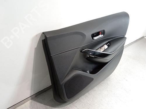 Front right panel TOYOTA COROLLA Estate (_E21_) | BP31907082C59