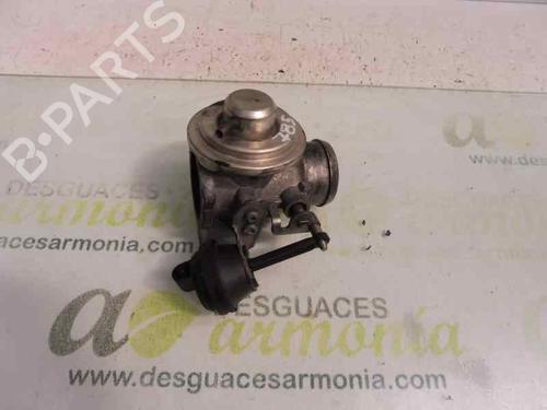 Used Throttle body SEAT LEON (1M1) [1999-2006]  1844425