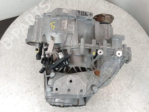 Gearbox VW CADDY V Box Body/MPV (SBA, SBH) 2.0 TDi | BP33243739M3 - Image 5