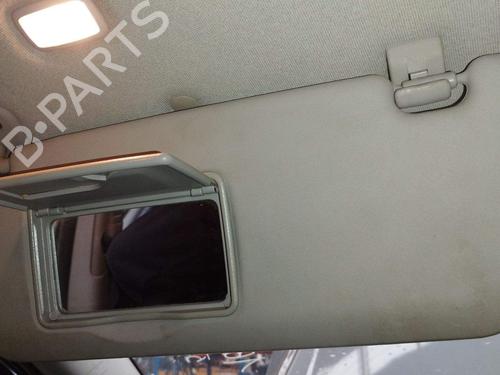 Left sun visor HYUNDAI i30 (FD) 1.6 CRDi | BP38538607I1 - Image 2