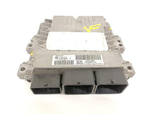 Used Engine control unit (ECU) Engine control unit (ECU) 19254074 19254074