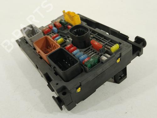 Engine control unit (ECU) SEAT LEON (1P1) 1.9 TDI | BP33023601M57  - Image 8
