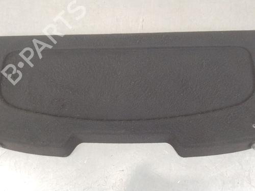Used Rear parcel shelf FORD FIESTA VI (CB1, CCN) 1.6 TDCi (90 hp) 19145999
