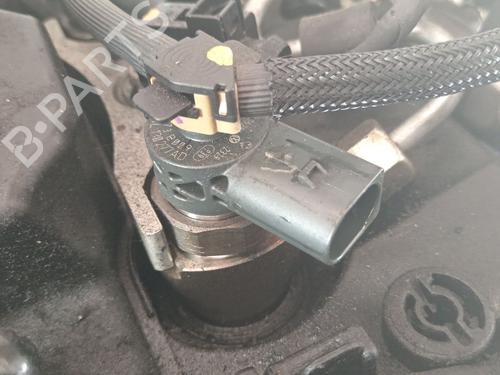 Used Injector SEAT TOLEDO IV (KG3) [2012-2019]  24926907